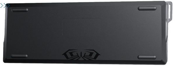 Клавиатуры AULA WIN60 Black